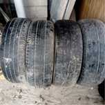 Продам автошины размером 215/60/16