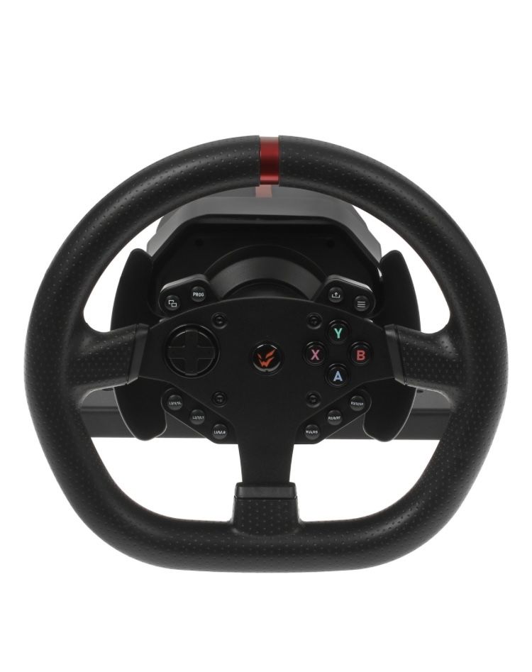Игровой руль Ardor Gaming Silverstone