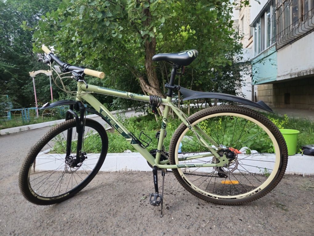 Stels Navigator 900