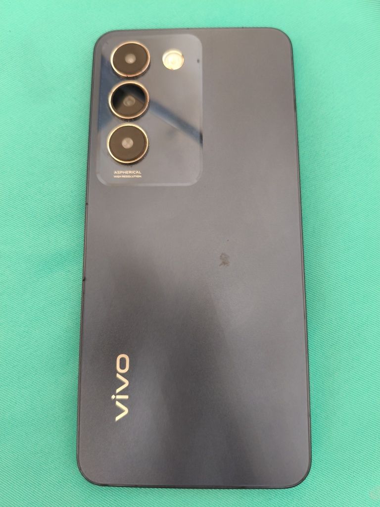VIVO Y100 16/256