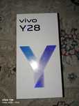 Vivo Y28 жақсы жағдайда срочно сатылады