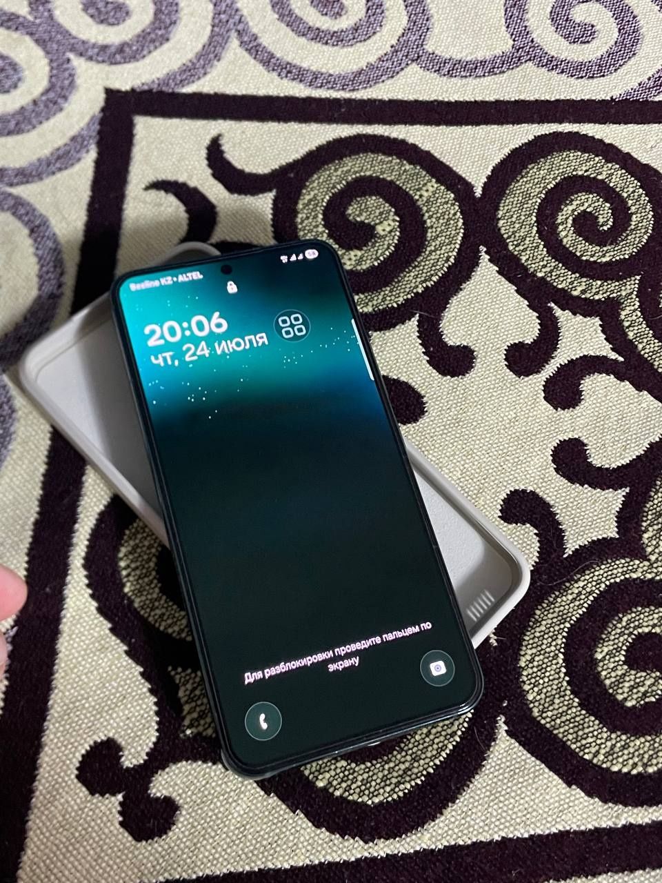 Samsung S 22 128
