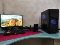 i3-12100f  GTX1660Super ram16gb ssd512gb