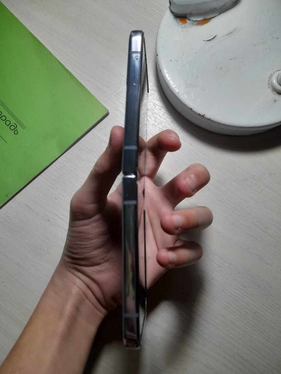Z flip 4 корейская версия