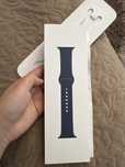 Apple Watch 10 42 mm Silver