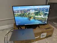 Монитор Lenovo (подходит для mac)