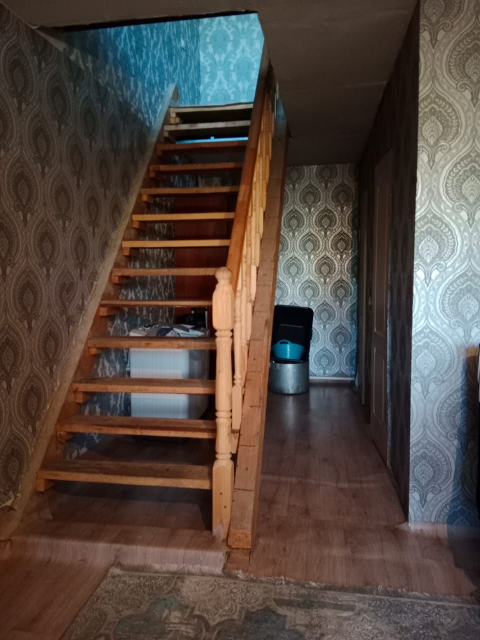Продаю дом Михайловка
