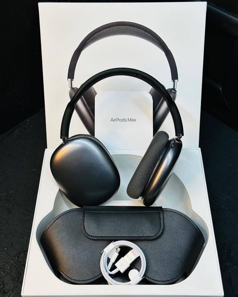 AirPods Max premium ОПТОМ / Наушник Эйр подс Макс премиум