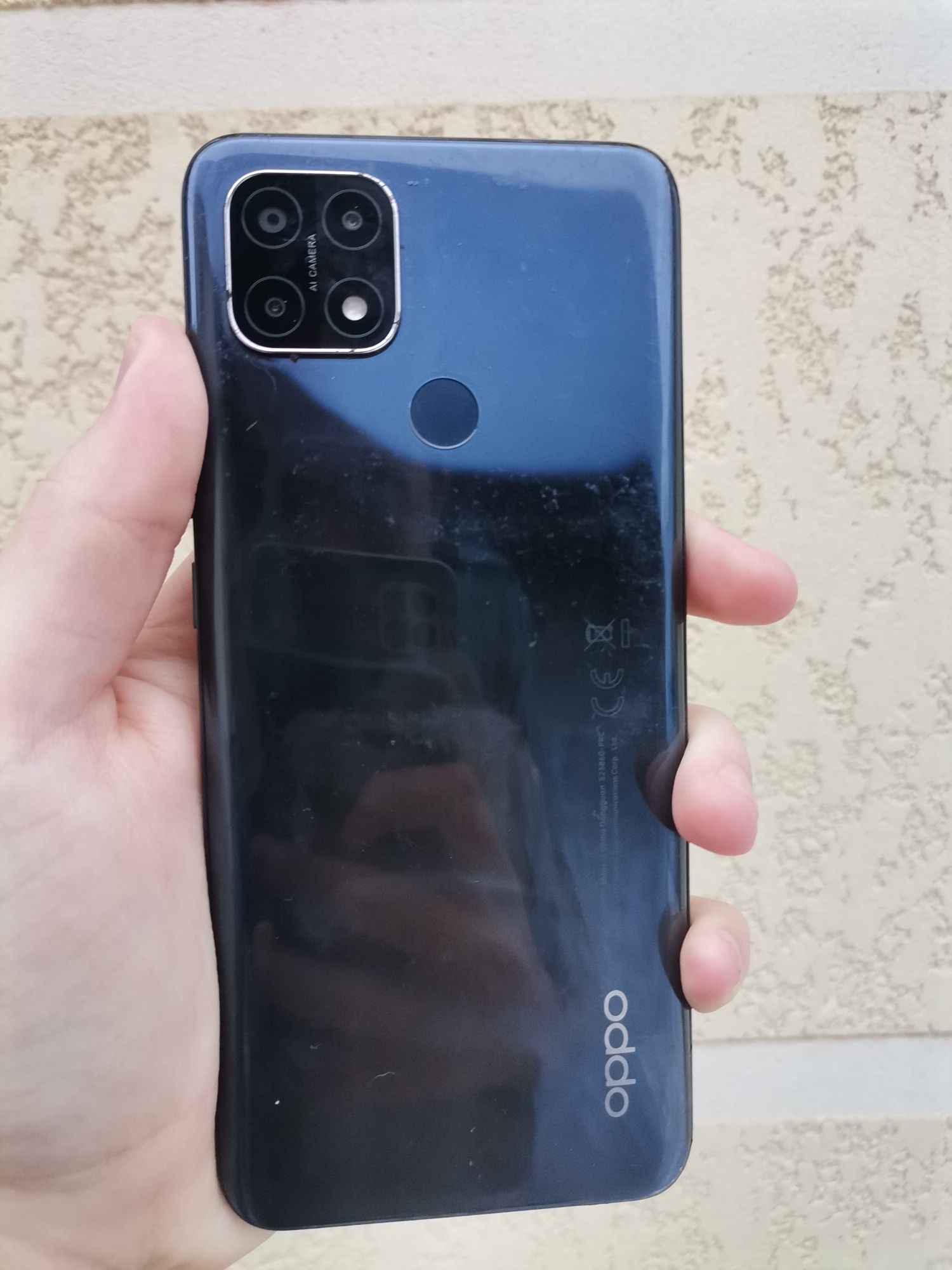 Oppo a15s, 5/64 Гб в идеальном телефон, айфон, Самсунг, андроид