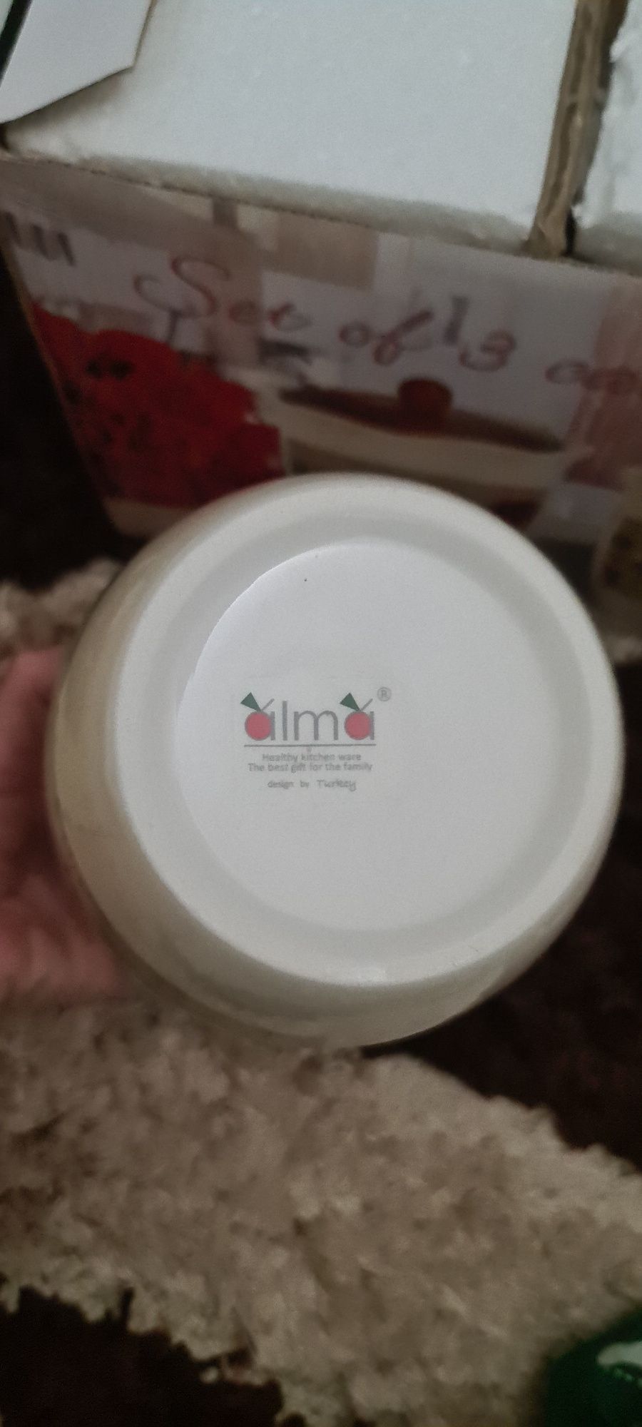 Продам набор для сыпучих продуктов