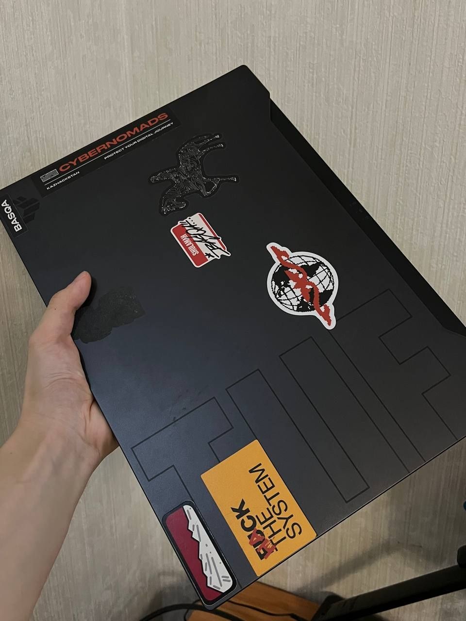 Asus tuf gaming[