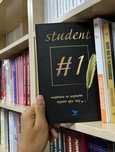#1 Student Студент