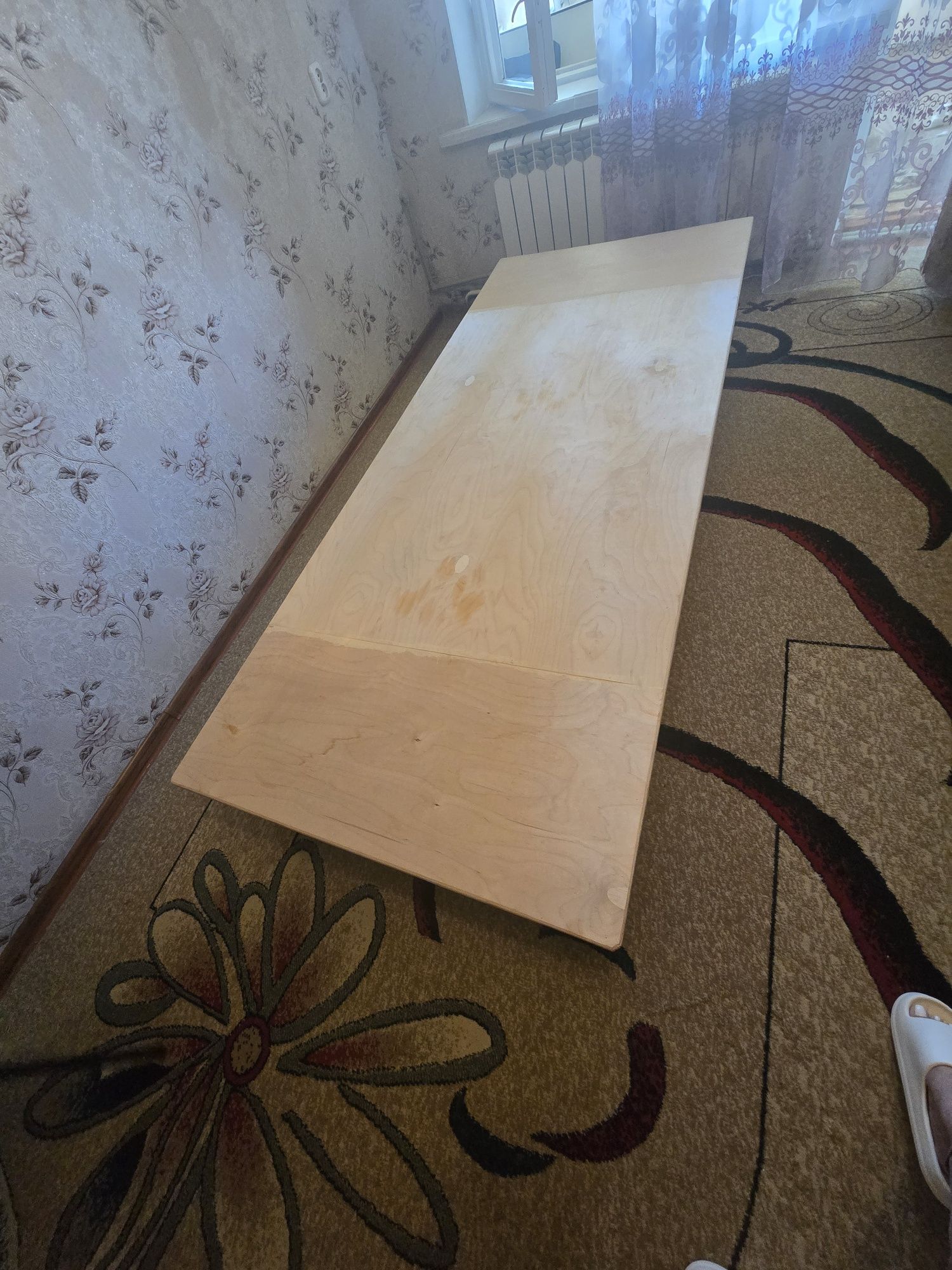 Стол  раскладной