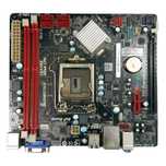 Материнская плата Biostar H61MGV3 LGA 1155