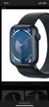 Apple watch 9 series