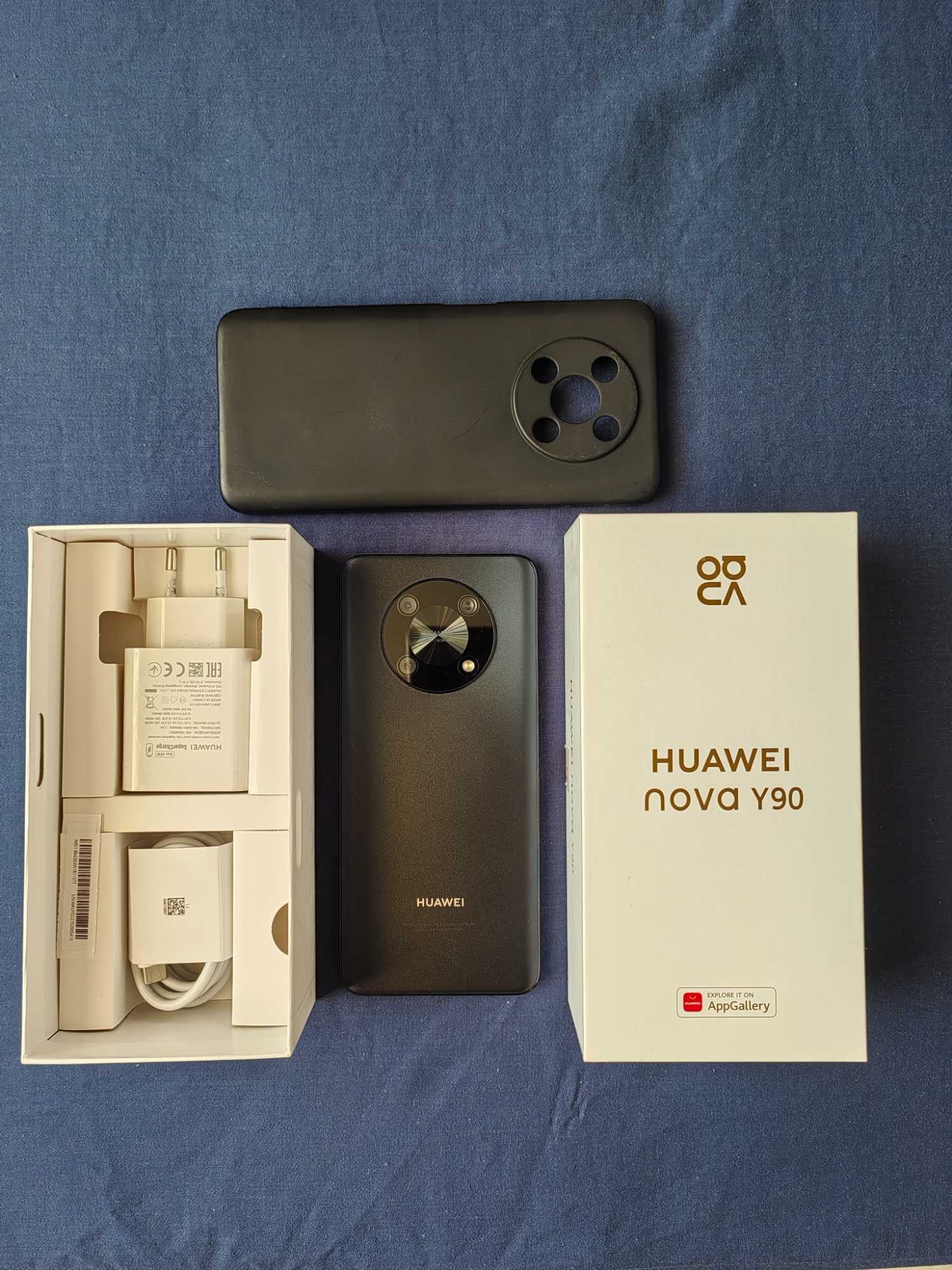 Продам Huawei Nova Y90