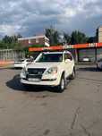 Lexus Gx470. Живой………