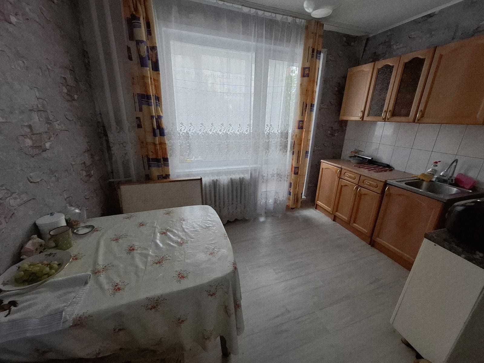 Продается 2-х ком. квартира в чешском исполнении в 5-м микрорайоне
