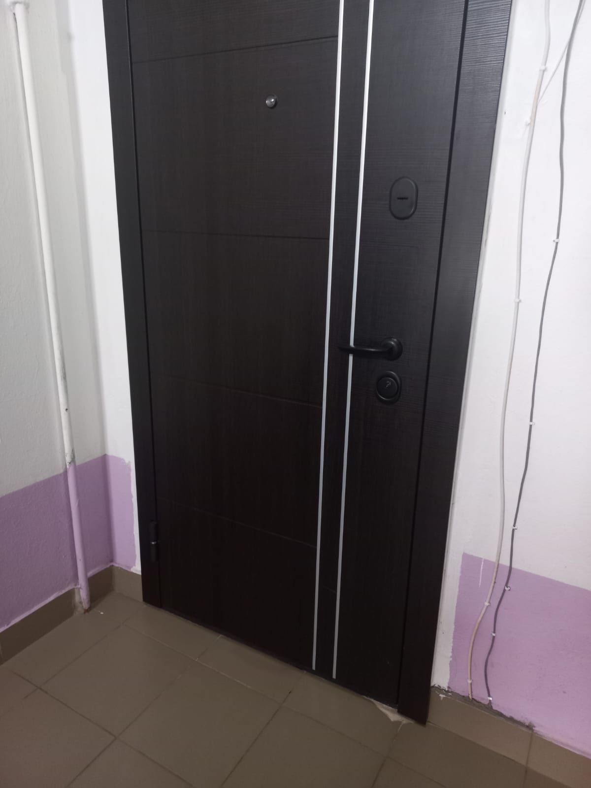 Продам двухкомнатную квартиру  в центре