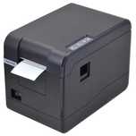 Принтер этикеток - штрих кода Xprinter 235B до 58мм USB
