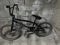 BMX Haro DownTown
