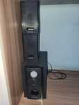Продам колонки microlab