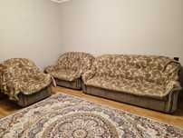 Продам мягкий уголок 3 в 1