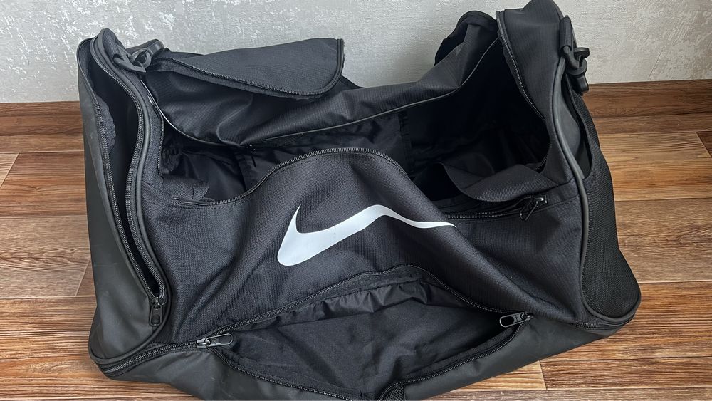 Сумка Nike дорожная оригинал
