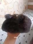 Продам норковую шапку