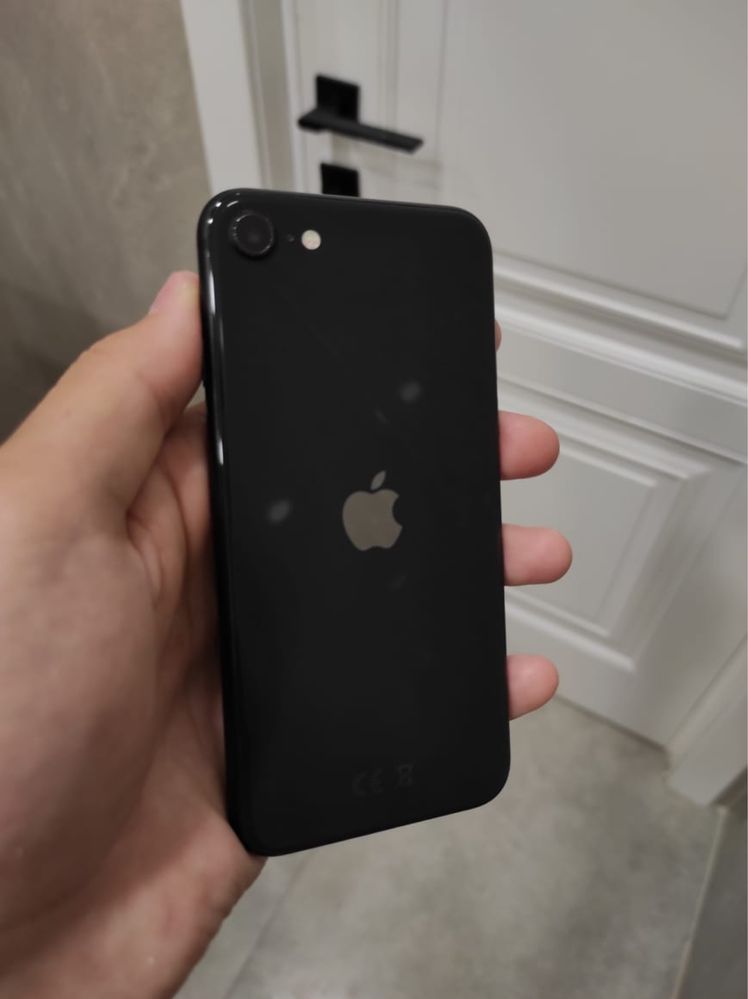 Iphone se 2020.