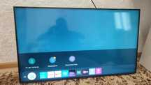 SAMSUNG телевизор