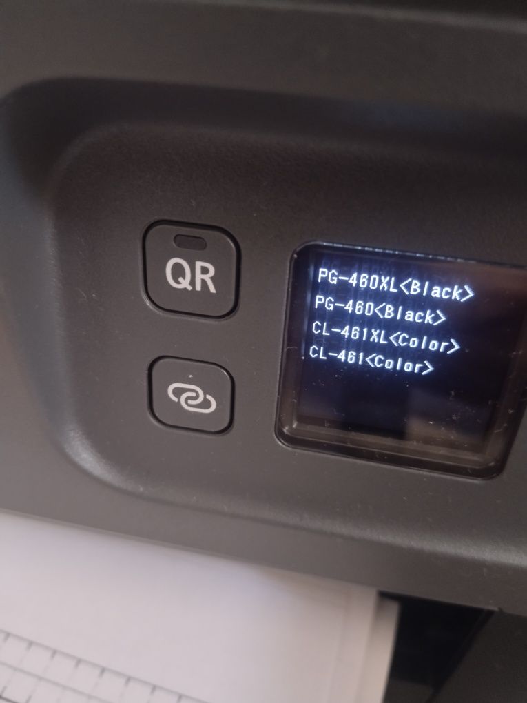 Принтер Canon Pixma TS7440a