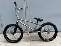 BMX сборка custom