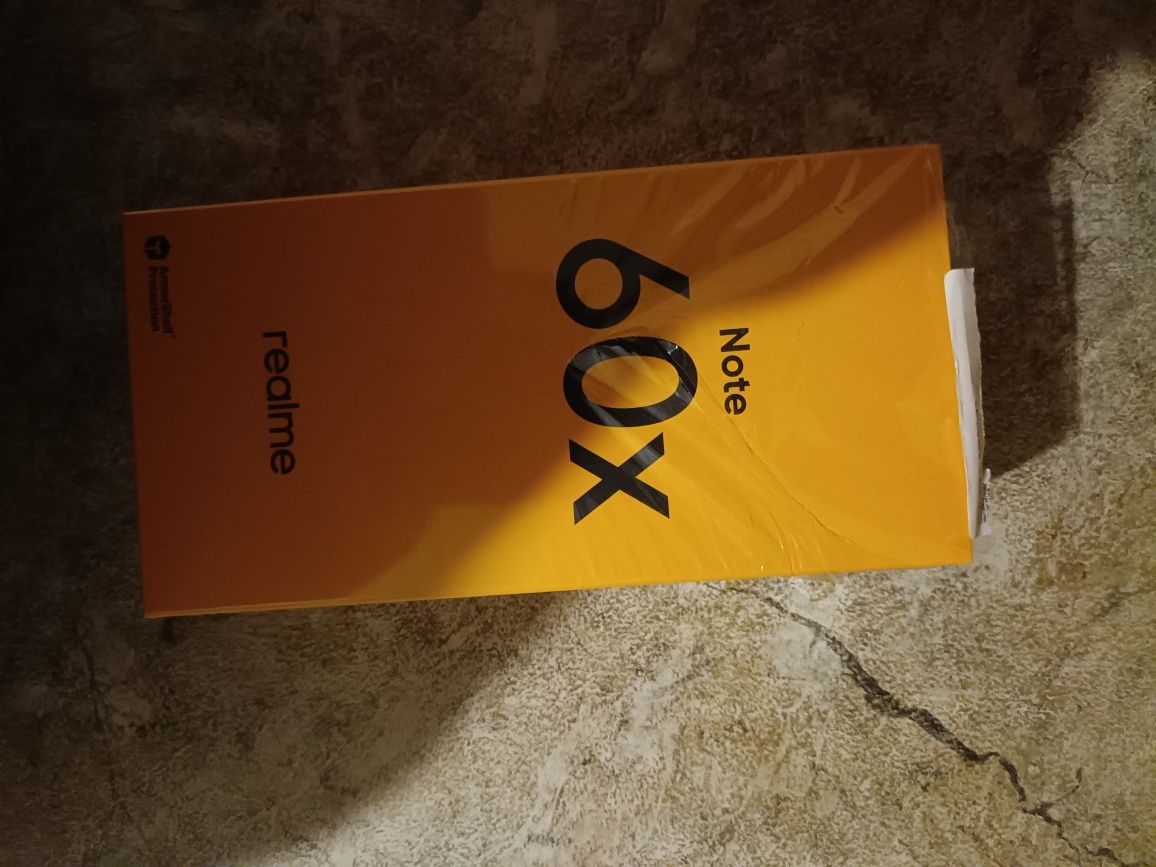 Redime Note 60X 128гб