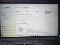 Ноутбук (ZenBook) ASUS