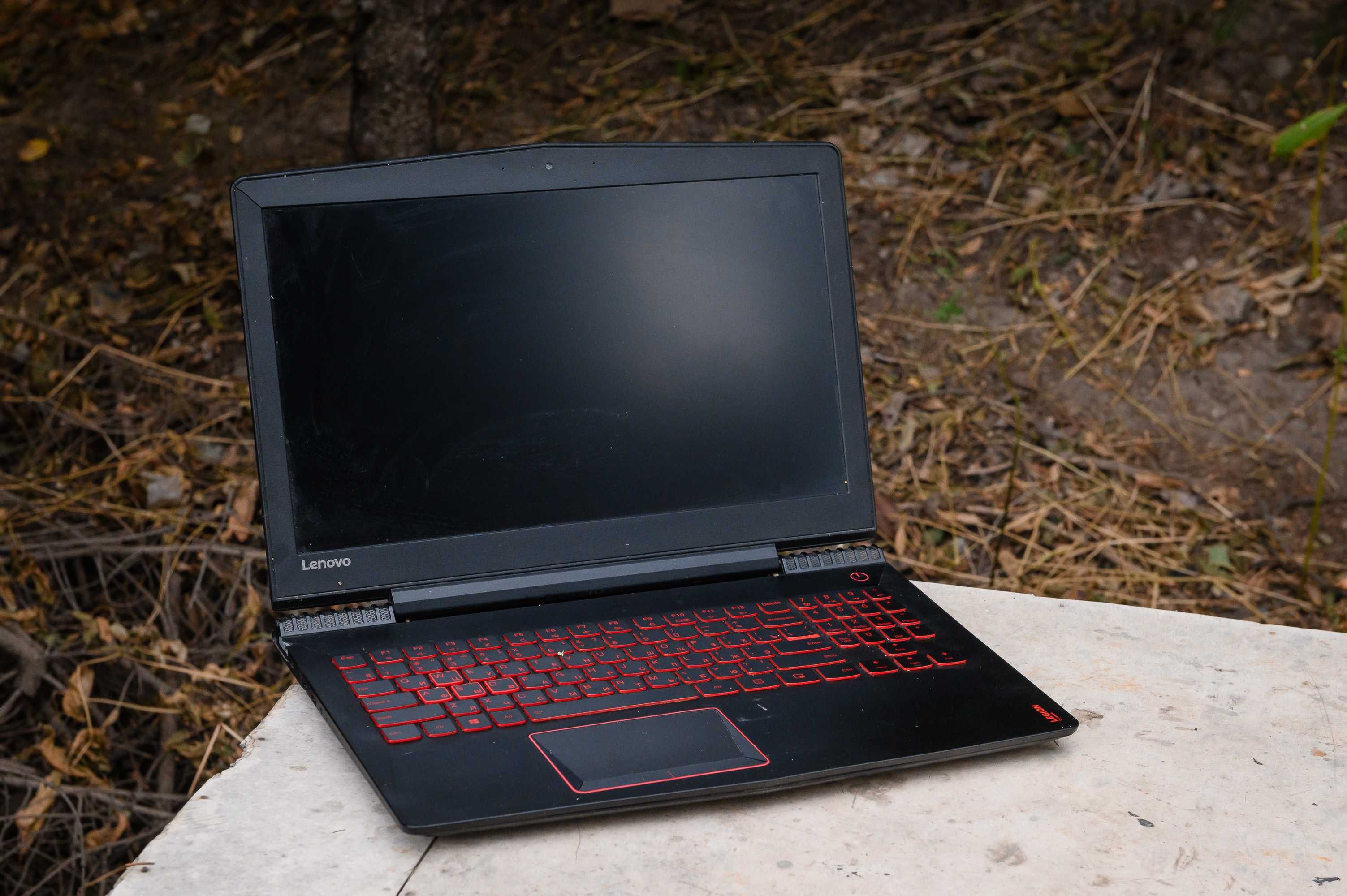 lenovo legion y520