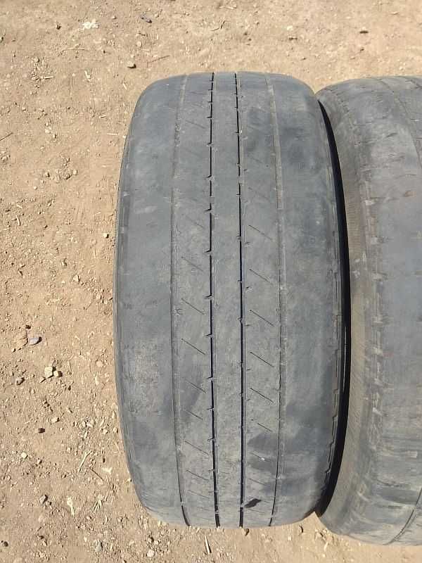 Шины 205/55 R16 - "Triangle SJHTT" (Китай), летние.