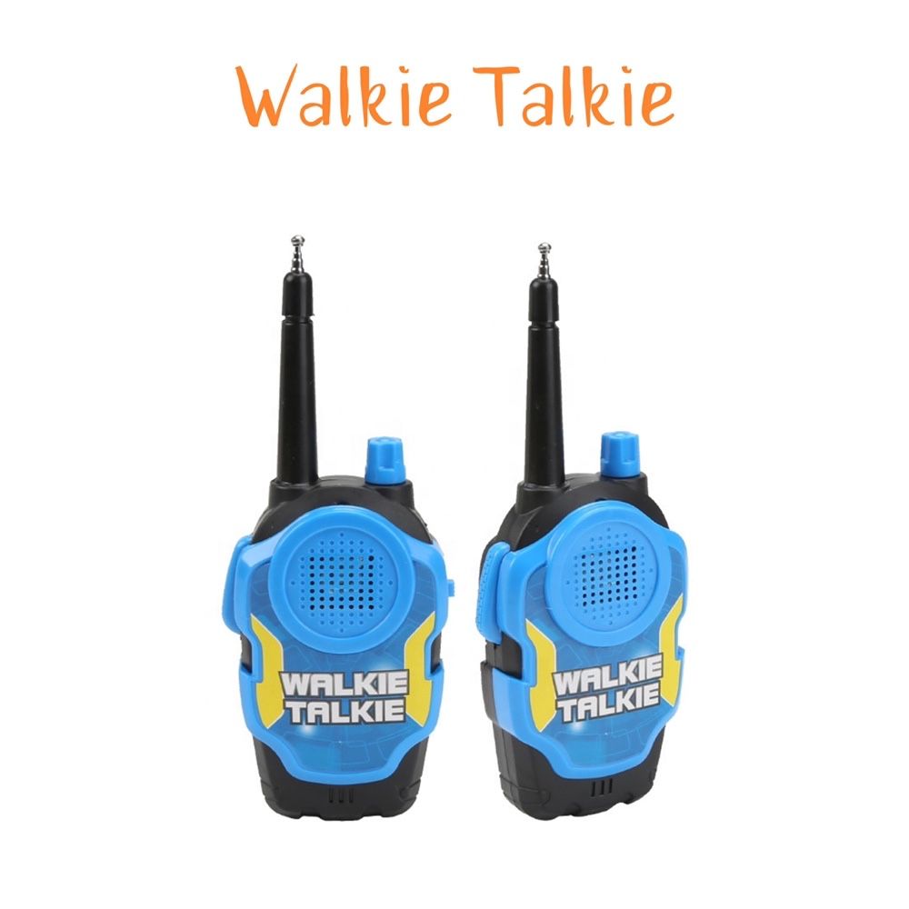 Набор раций Walkie Talkie