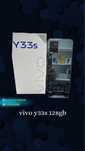 Vivo y33s 128gb виво
