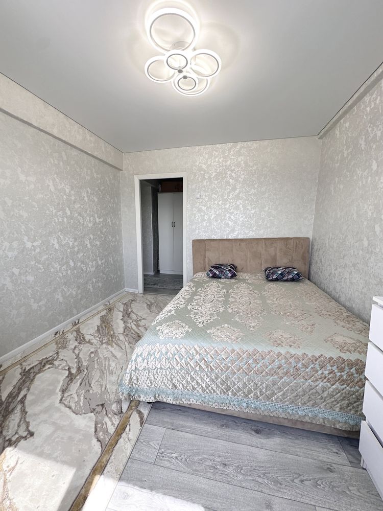 Продам 2х комн квартиру