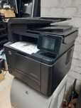 Продам мфу hp lazer jet pro 400mfp