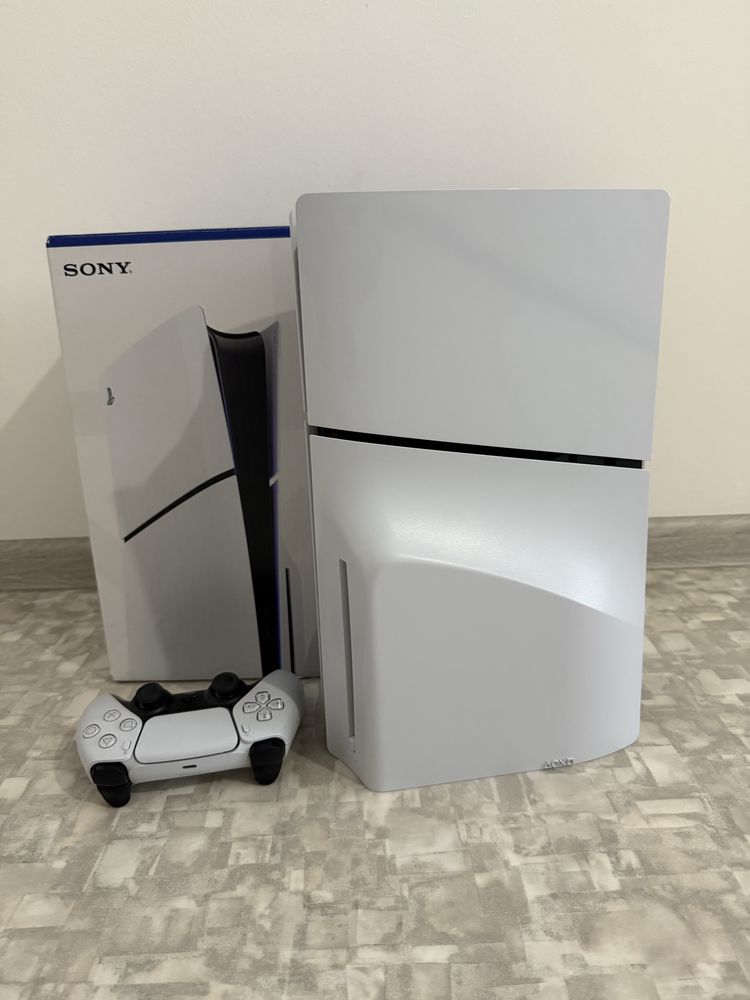 PlayStation 5 (1TB)