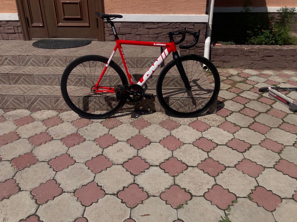 Велосипед Фикс low //