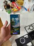 Samsung s25 ultra 256 black