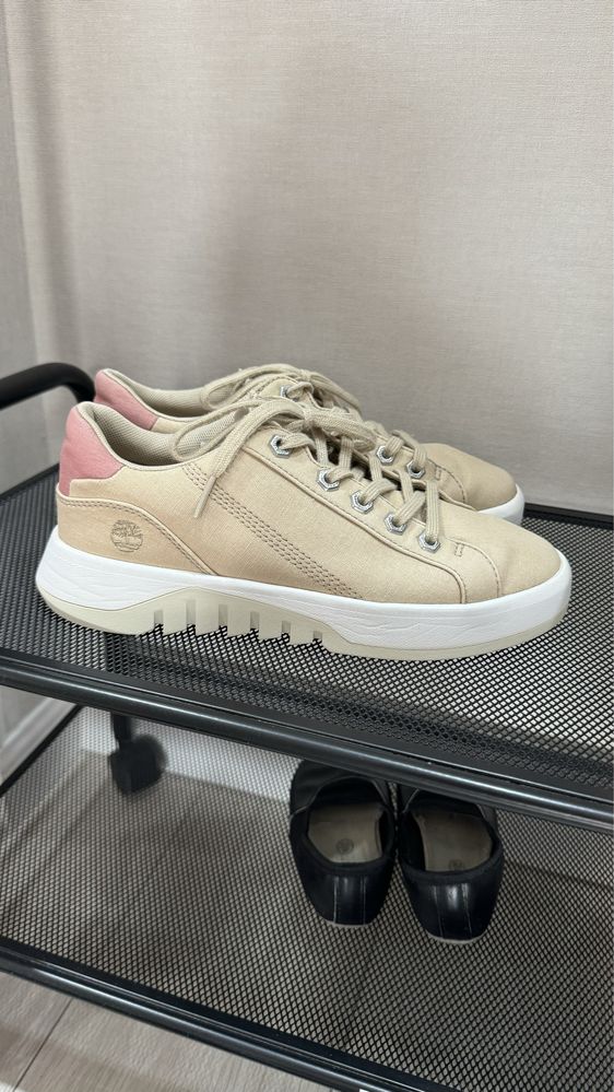 Кроссовки Timberland