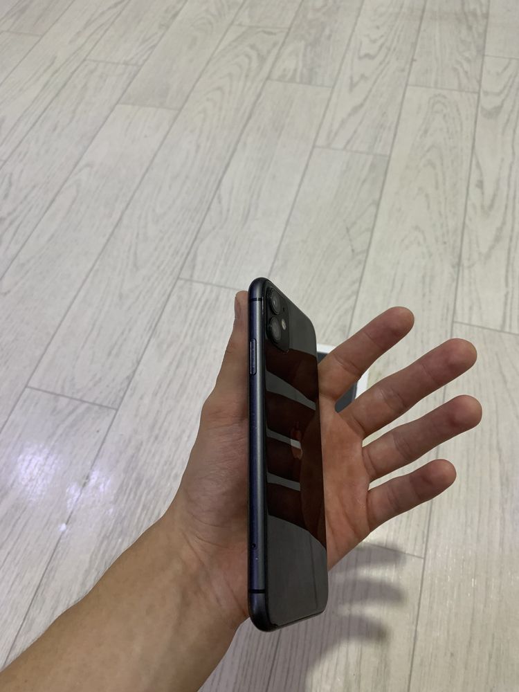 iPhone 11 продается!!!