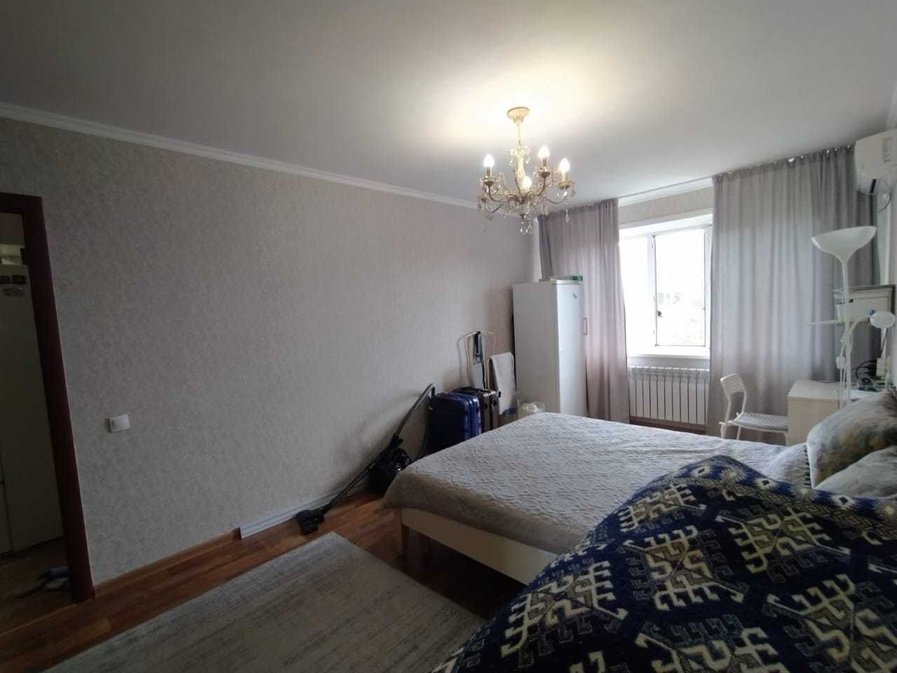 Продам 3-х ком.Город возле КУБУП и Политеха,комнаты раздельно,кладовка