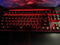 Продается: HyperX Alloy Origins Core — механическая клавиатура