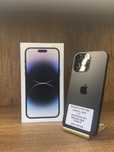 Iphone 14 pro max 128gb 86% с коробкой ,заменили дисплей на оригинал