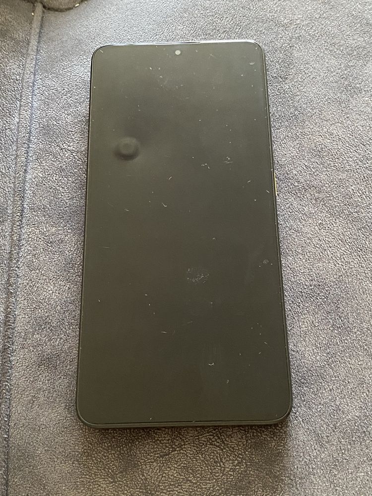 Poco x6 pro 5g.